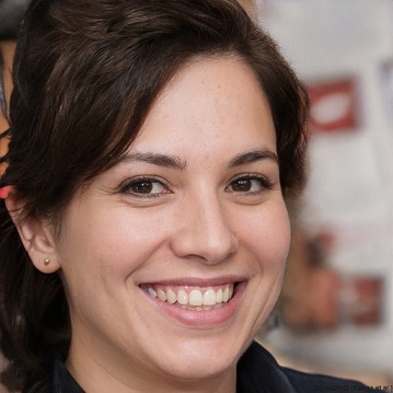 Claudia Mireles